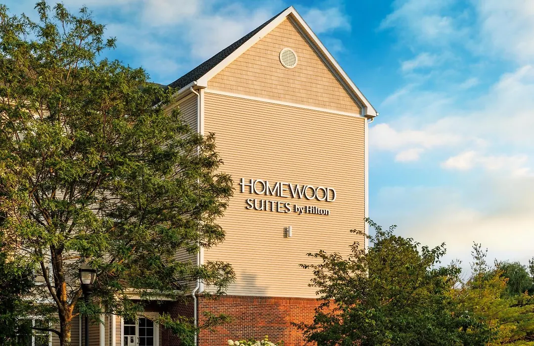 Homewood Suites By Hilton Portsmouth-1