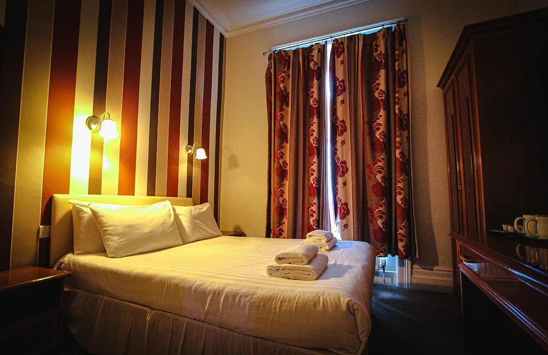 Chatsworth House Hotel-1