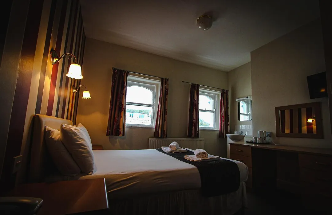 Chatsworth House Hotel-1