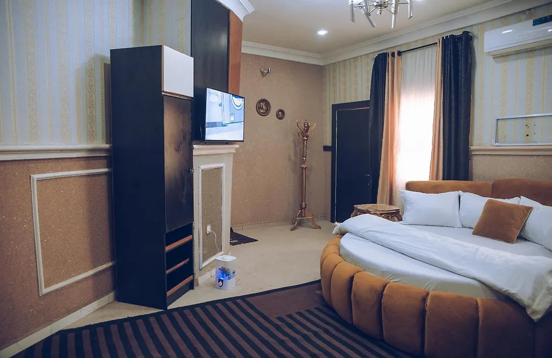 Somewhere Apartment-1