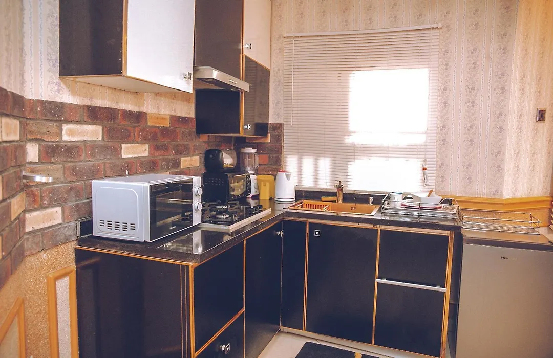 Somewhere Apartment-1