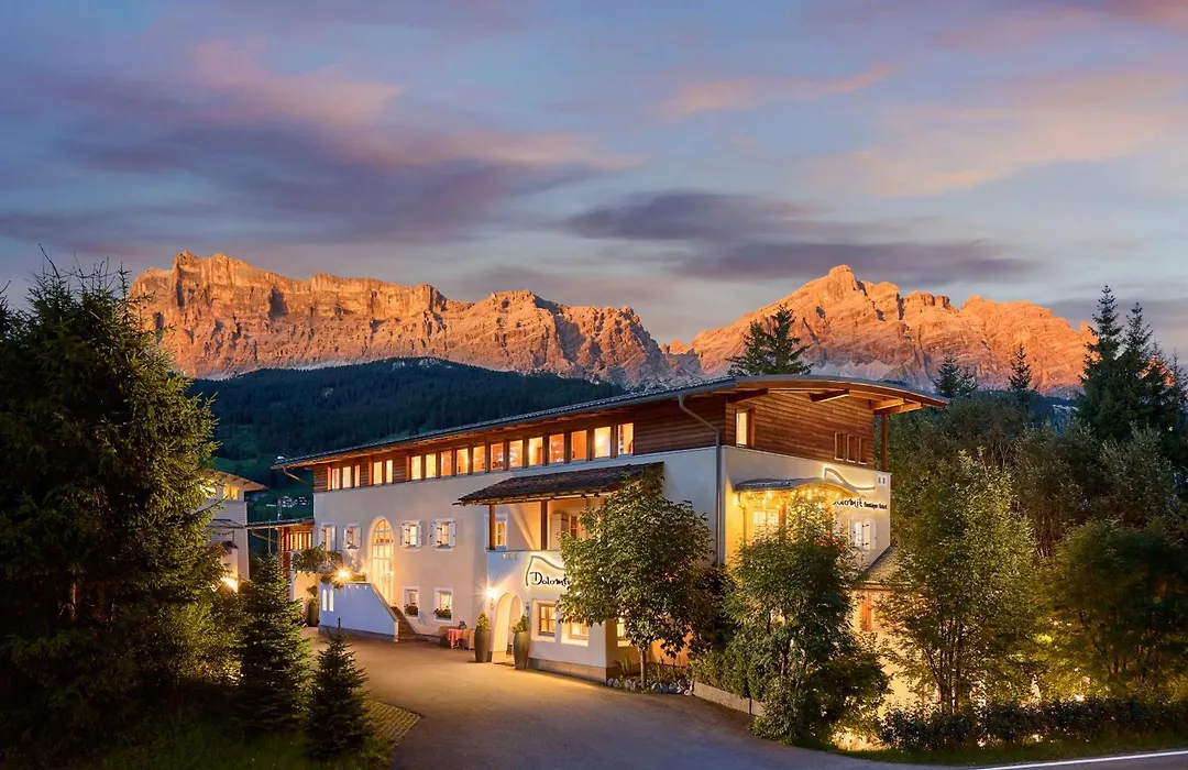 Dolomit Boutique Hotel-1