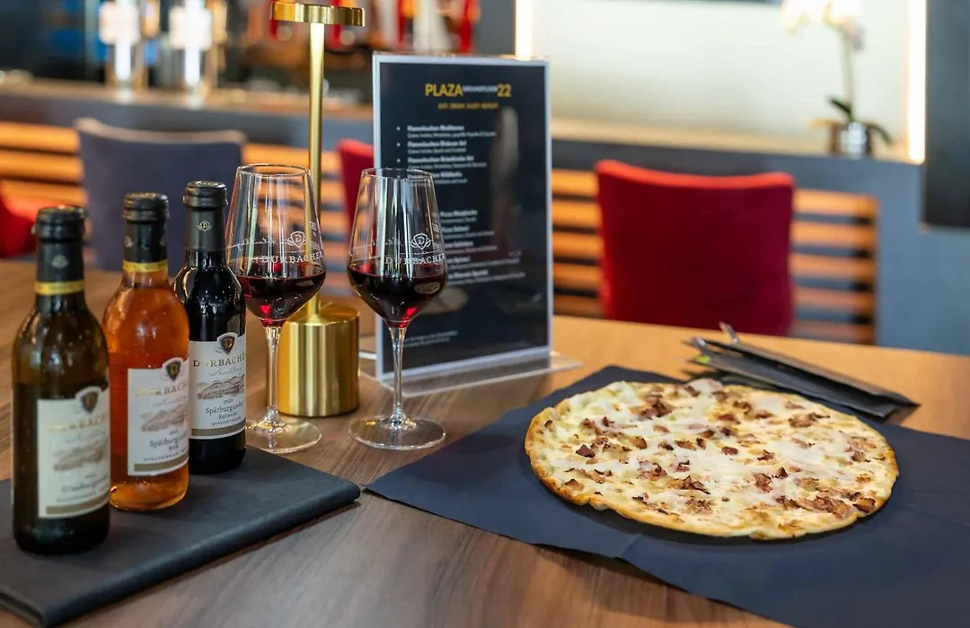 Plaza Premium Karlsruhe-1