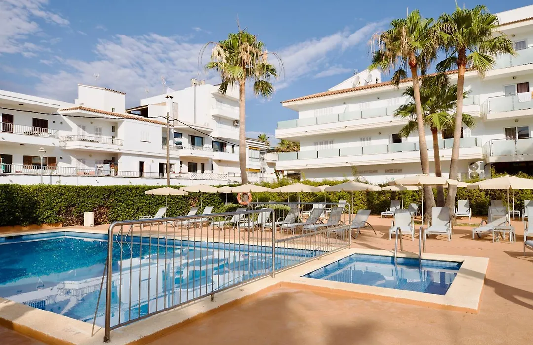 Js Sol De Can Picafort - Adults Only-1