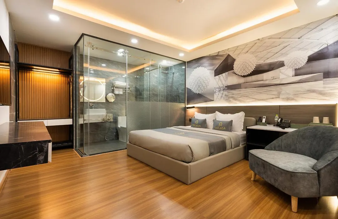 Micasa Hotel-1