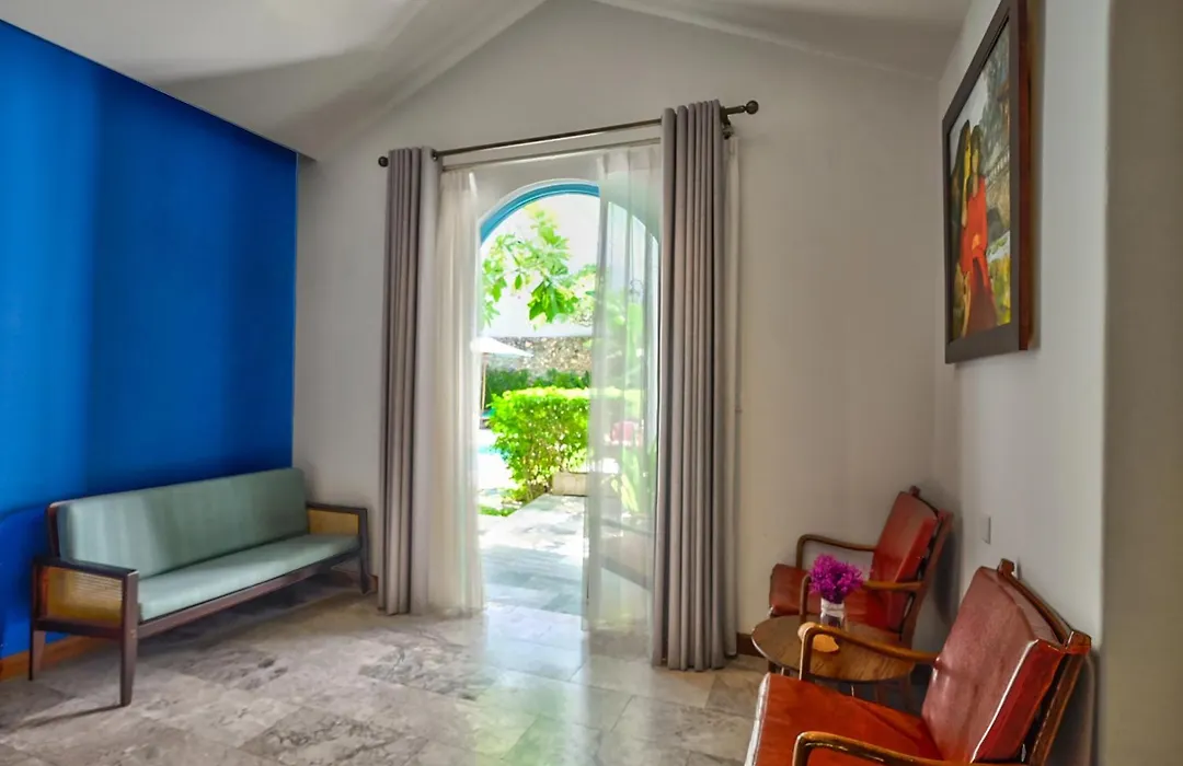 Salmalia Boutique Hotel & Spa-1