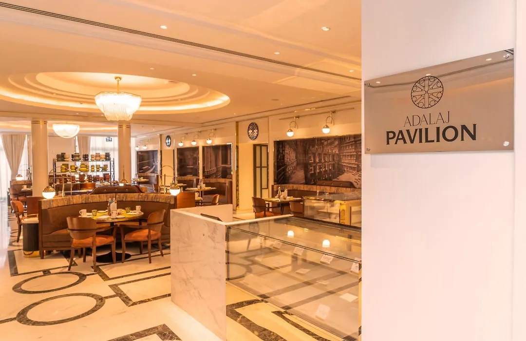 Itc Narmada, A Luxury Collection Hotel, Ahmedabad-1