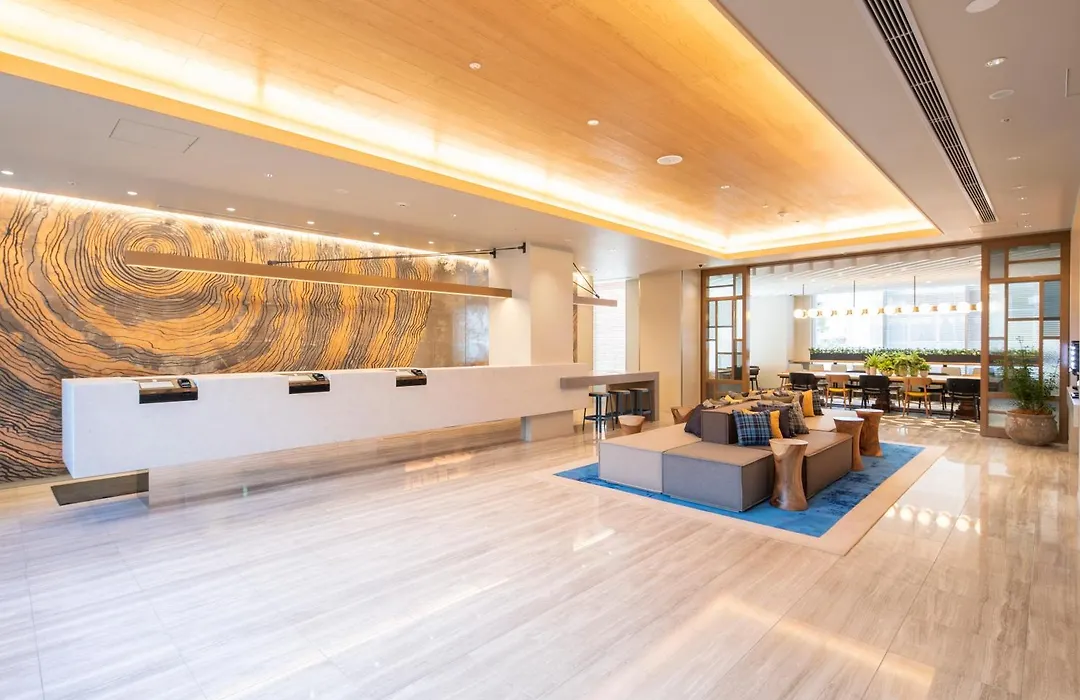 Hotel Forza Nagoya Sakae-1