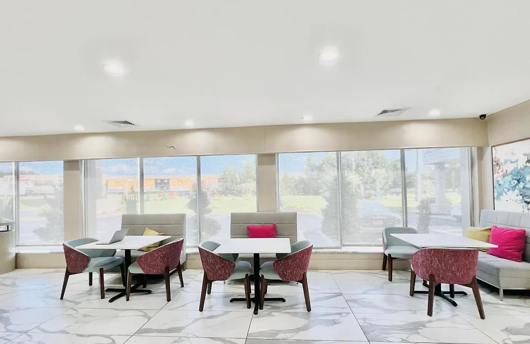 Quality Inn & Suites Mcdonough South I-75-1