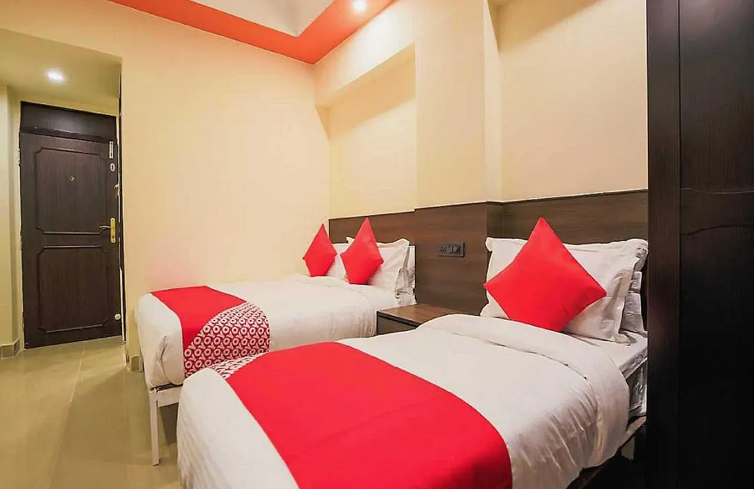 Hotel O Anand-1