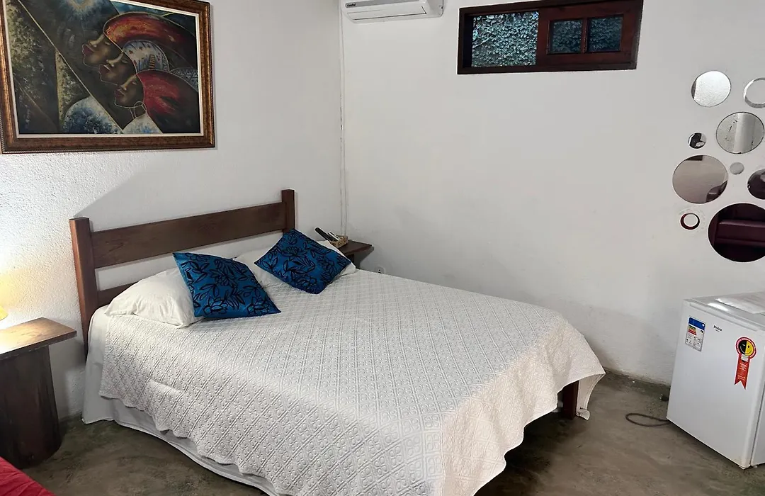 Pousada Estalagem Paraty-1