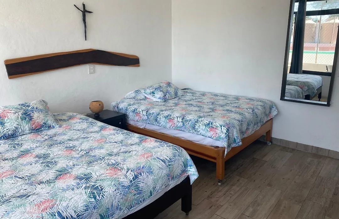 Casa Paraiso-1