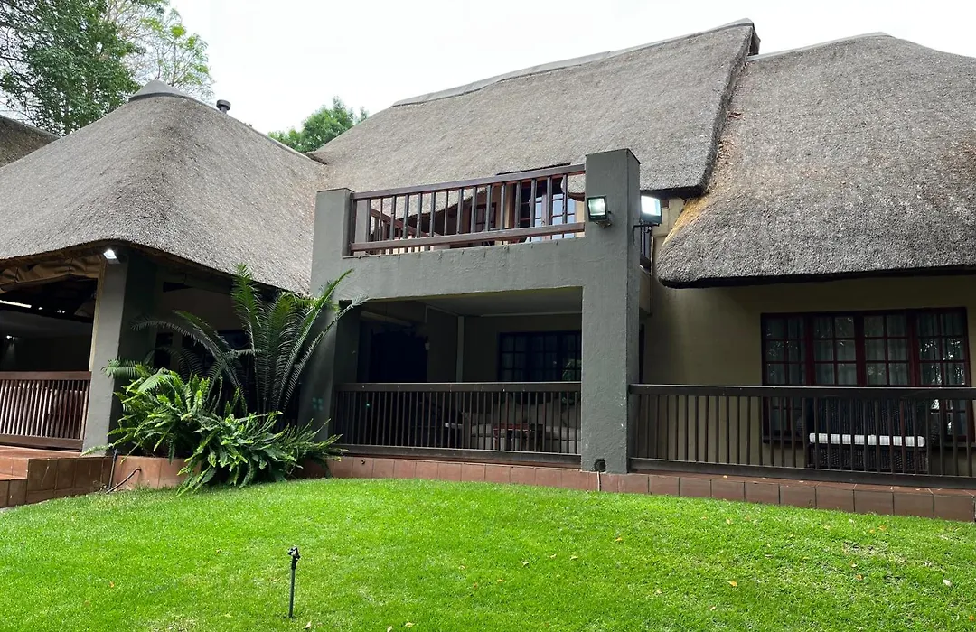 Monchique Boutique Guest House-1