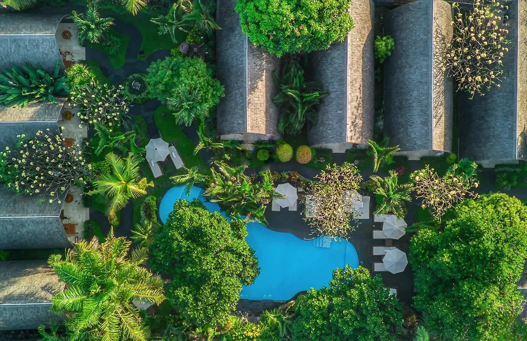 Klumpu Bali Resort-1