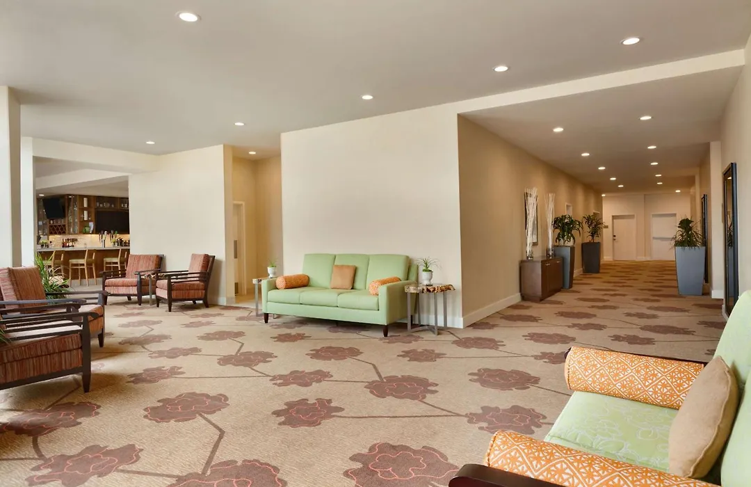 Hilton Garden Inn Medford-1