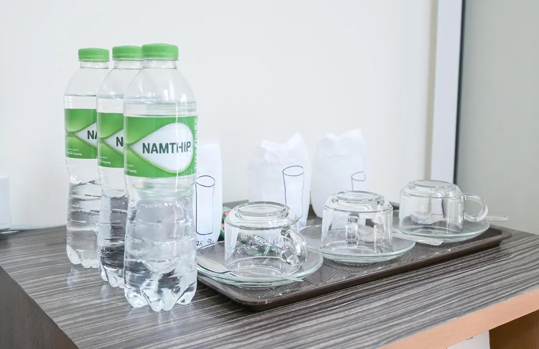 Ac Habitat Bangkok-1