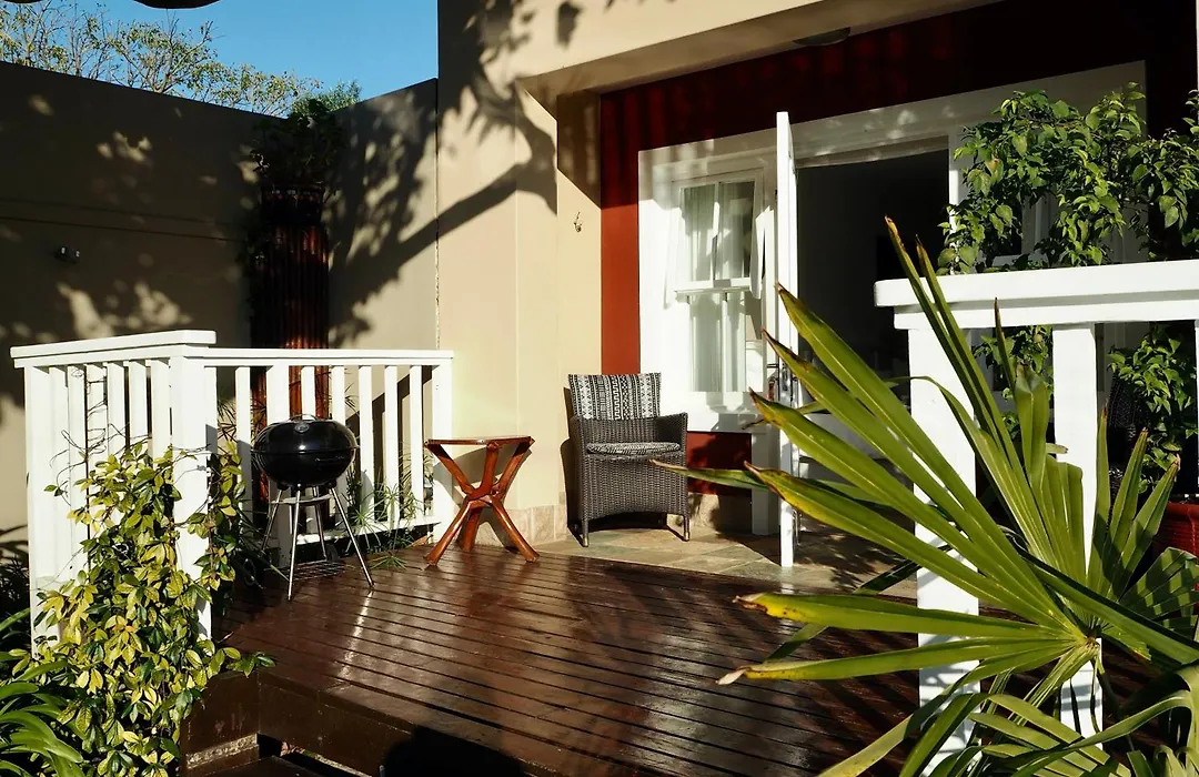 African Breeze Guesthouse-1