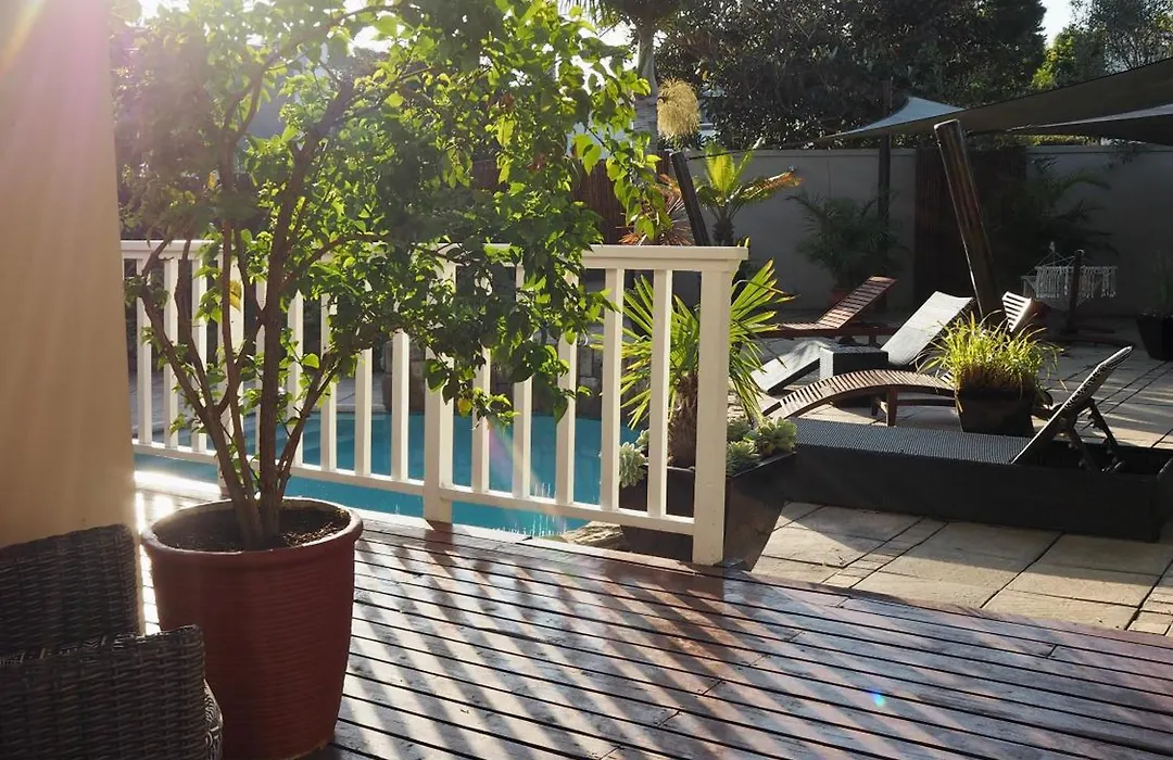 African Breeze Guesthouse-1