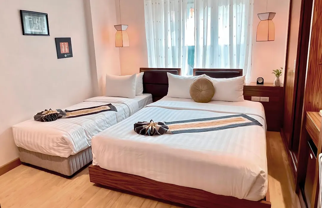 Elite Central Hotel Hanoi-1