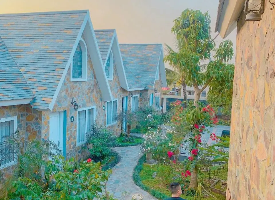 Sona Resort-1