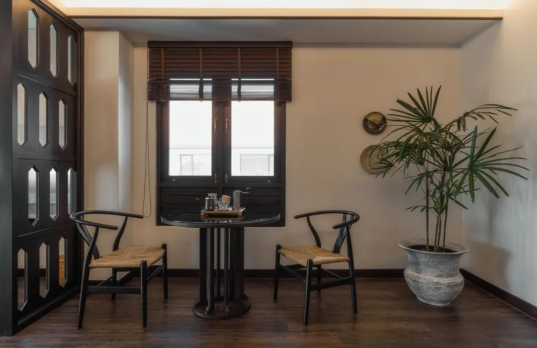 Burirattana Hotel-An Adults Only Hotel-1