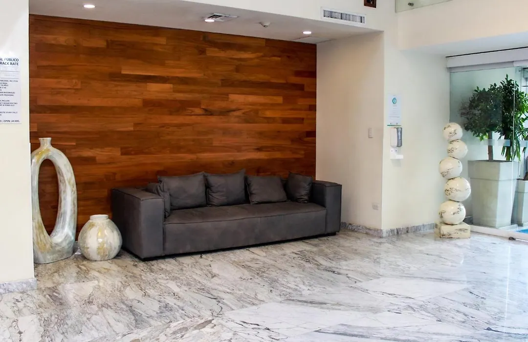 Holiday Inn Express Culiacan By Ihg-1