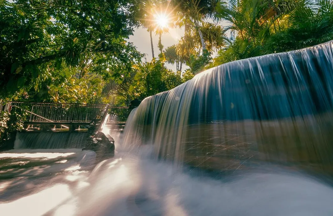 Tabacón Thermal Resort&Spa-1