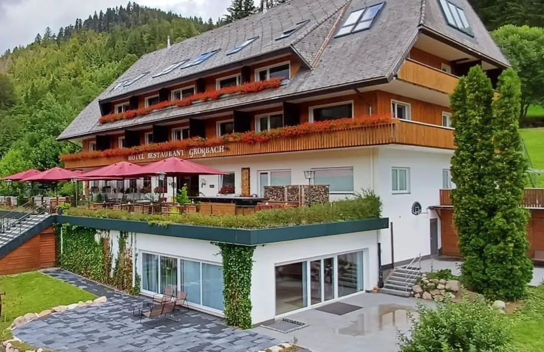 Hotel Grossbach-1