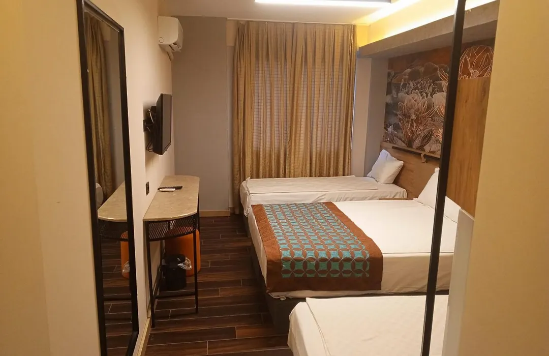 Lupo Libero Hotel Spa-1