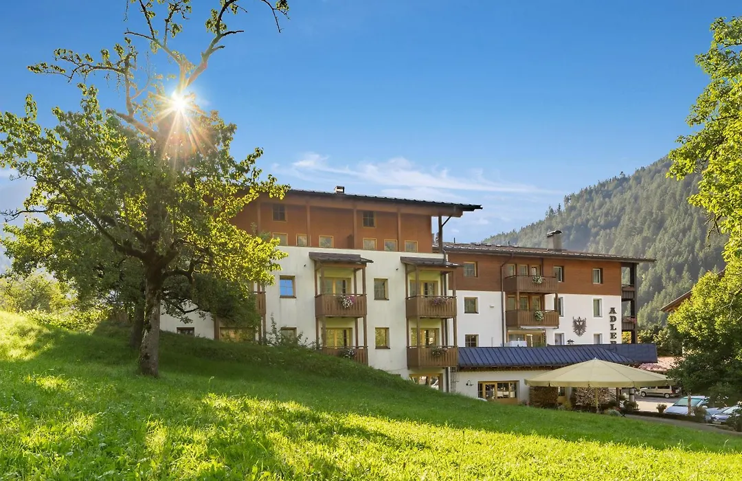 Hotel Gasthof Adler-1
