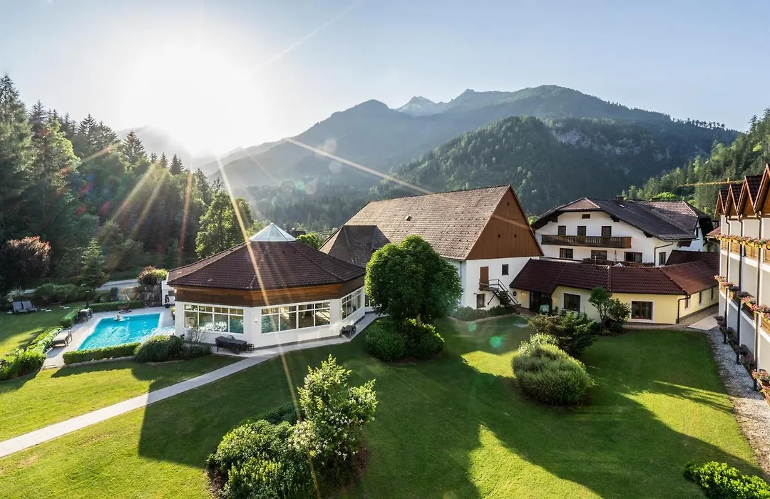 Relax&Wanderhotel Poppengut-1
