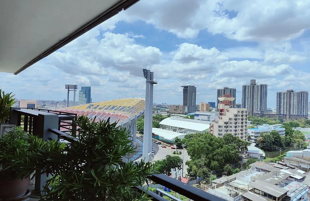 Bangkok Inter Place-1