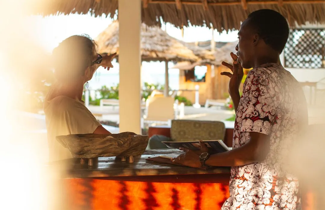 Kupaga Villas Boutique Hotel - Adults Only-1