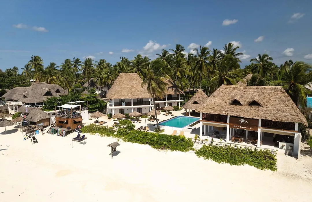 Kupaga Villas Boutique Hotel - Adults Only-1