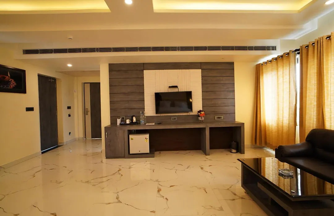 Shanti Seaview Resort & Spa-1