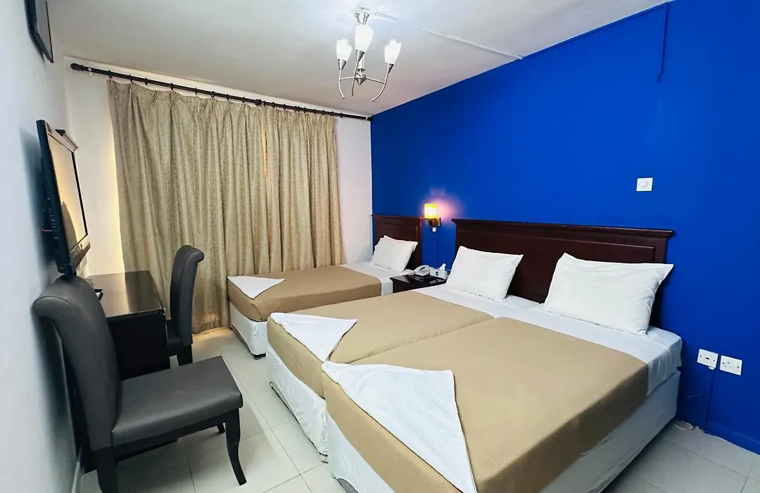Royal Prince Hotel-1