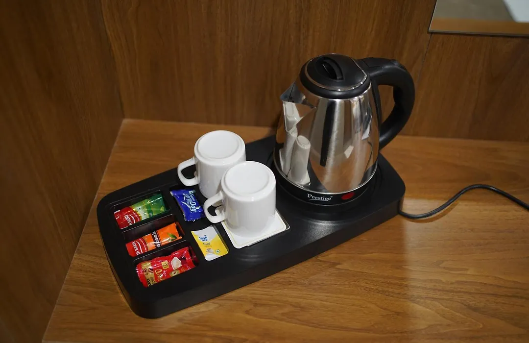 Hotel Stature Inn-1
