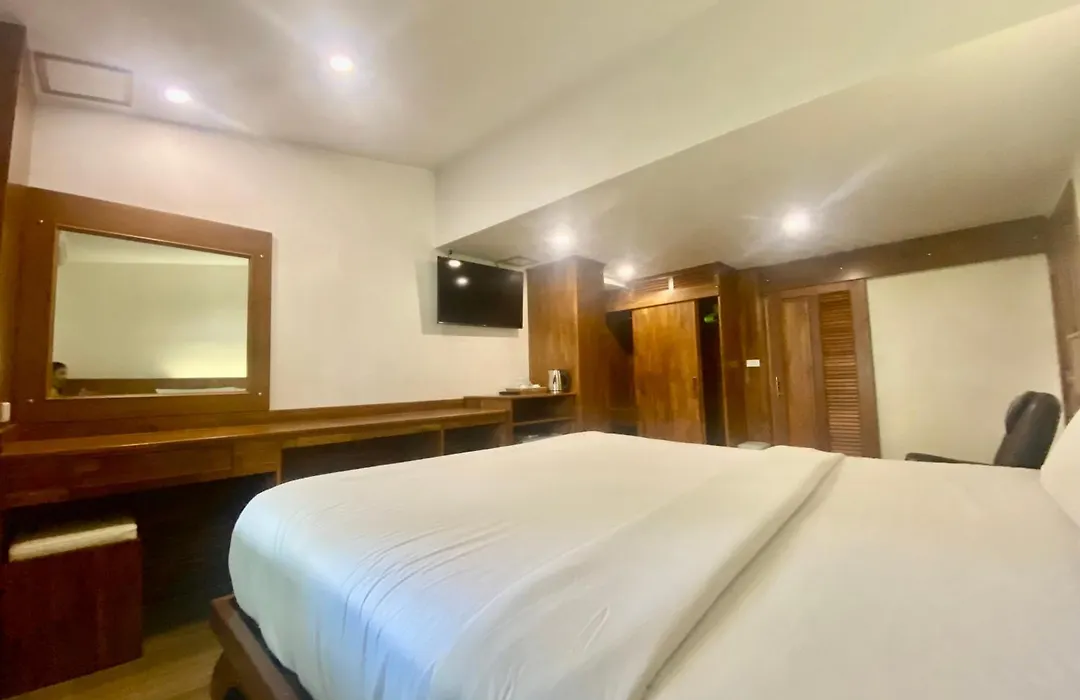 Patong Palace Hotel-1