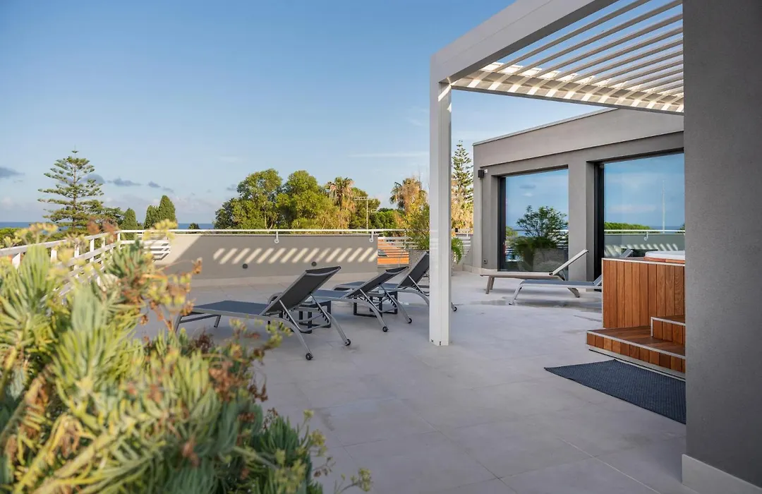 Corallo Wellness Hotel-1