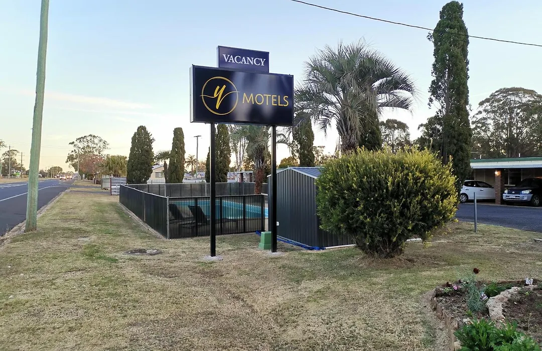 Y Motels Kingaroy-1