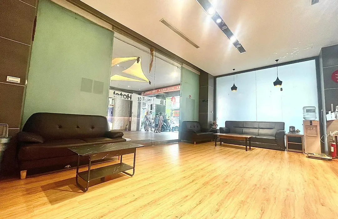 Walker Hotel - Zhengyi 2-1