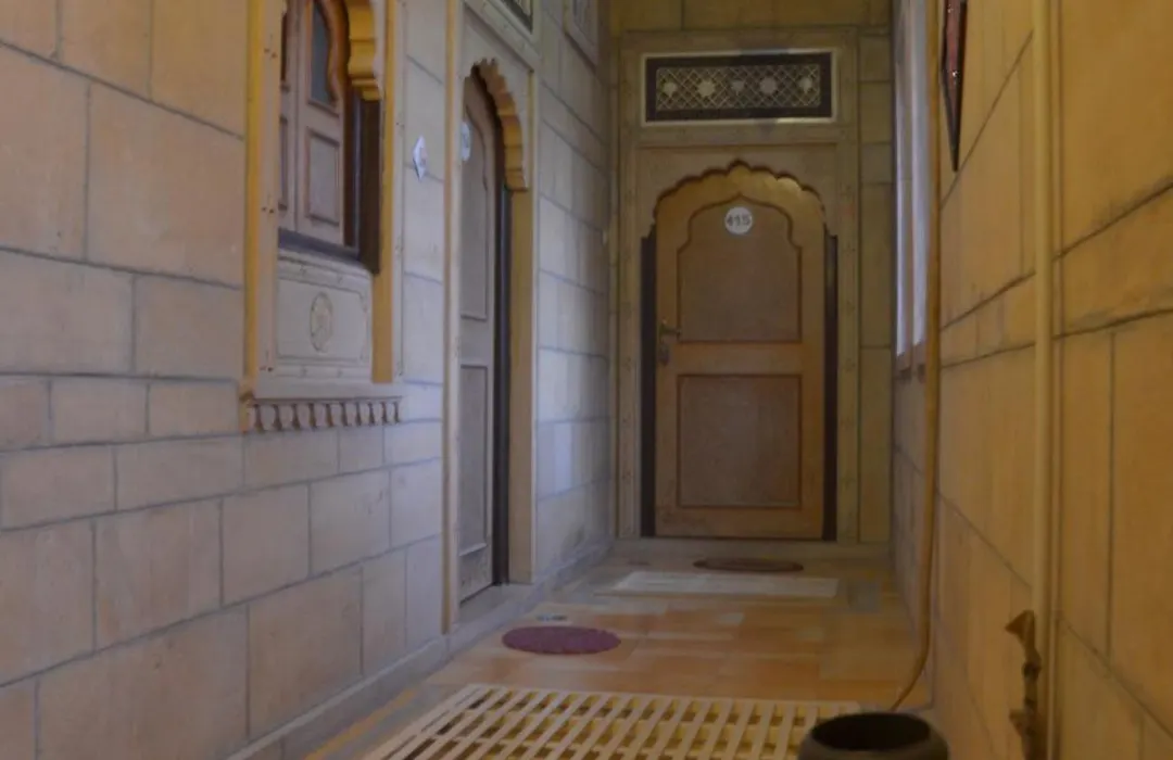 Hotel Siddhartha-1