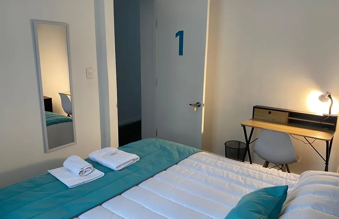 Casona Gorbea Hotel-1