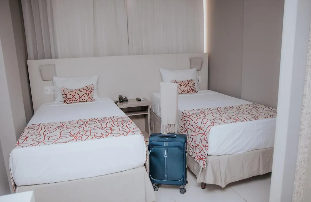 Hotel Lapa Rio-1