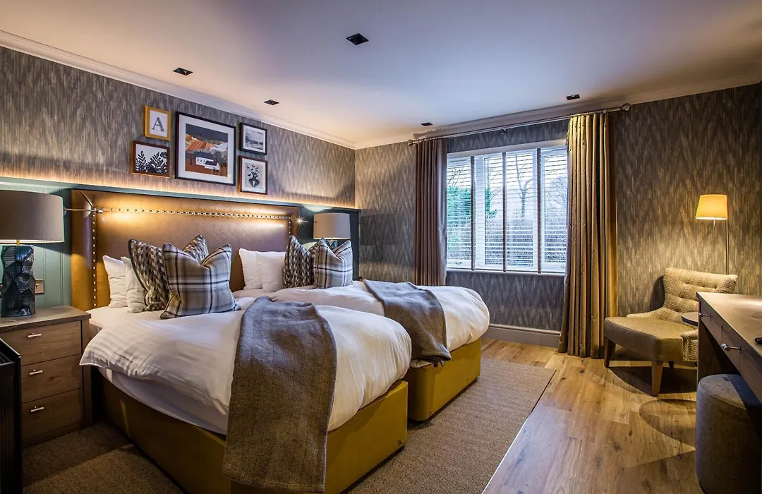 Auchrannie Resort-1