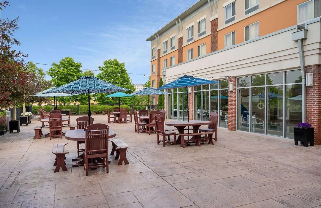 Wyndham Noblesville-1
