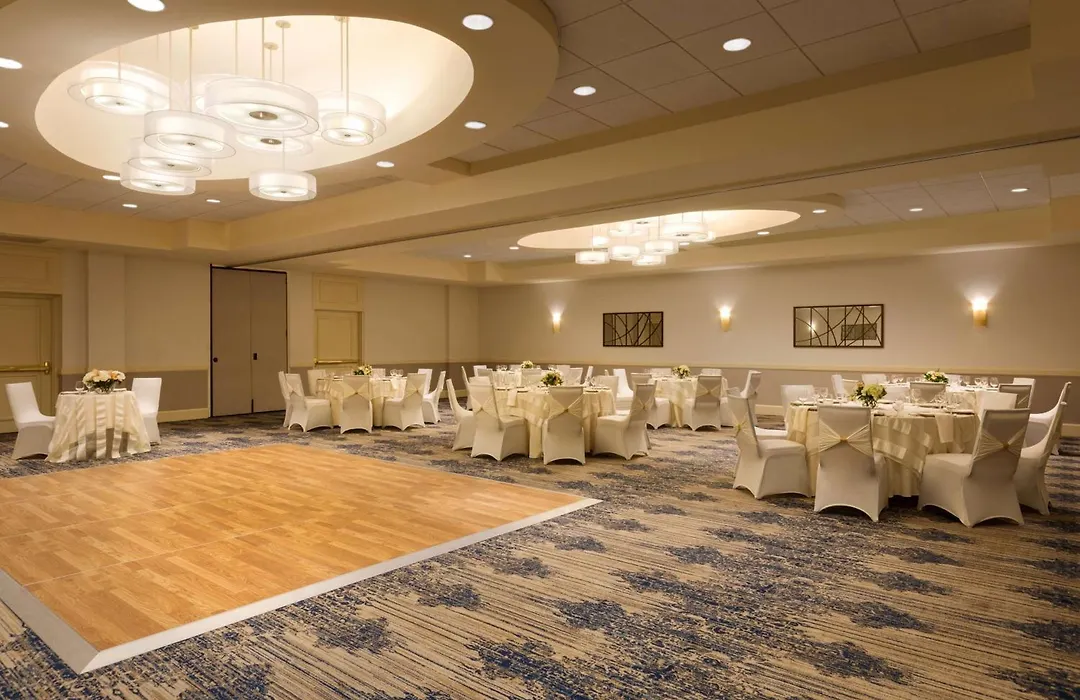 Embassy Suites By Hilton Boston Waltham-1