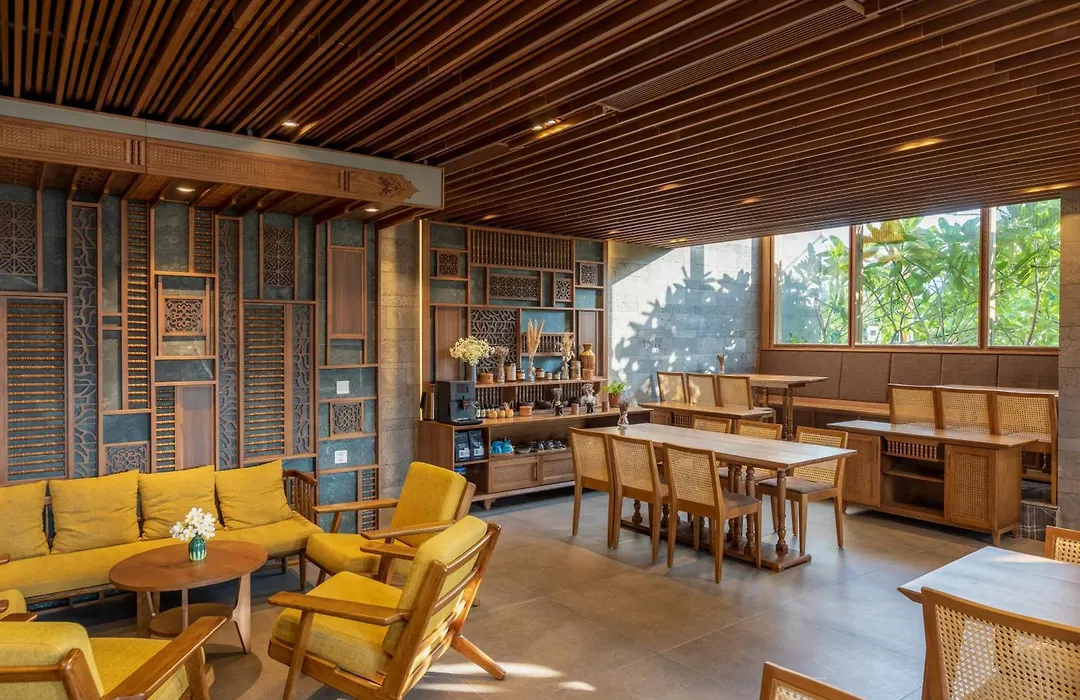 Bonny Boutique Hotel Da Nang-1