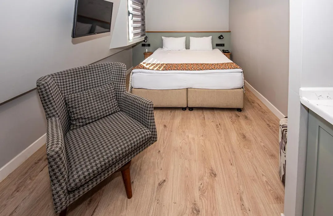 BGuest Hotel&Residence-1