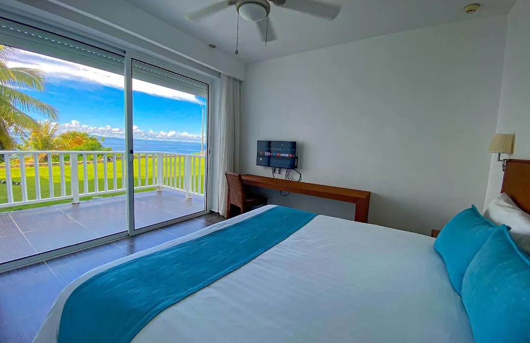 Xeliter Vista Mare, Samana-1